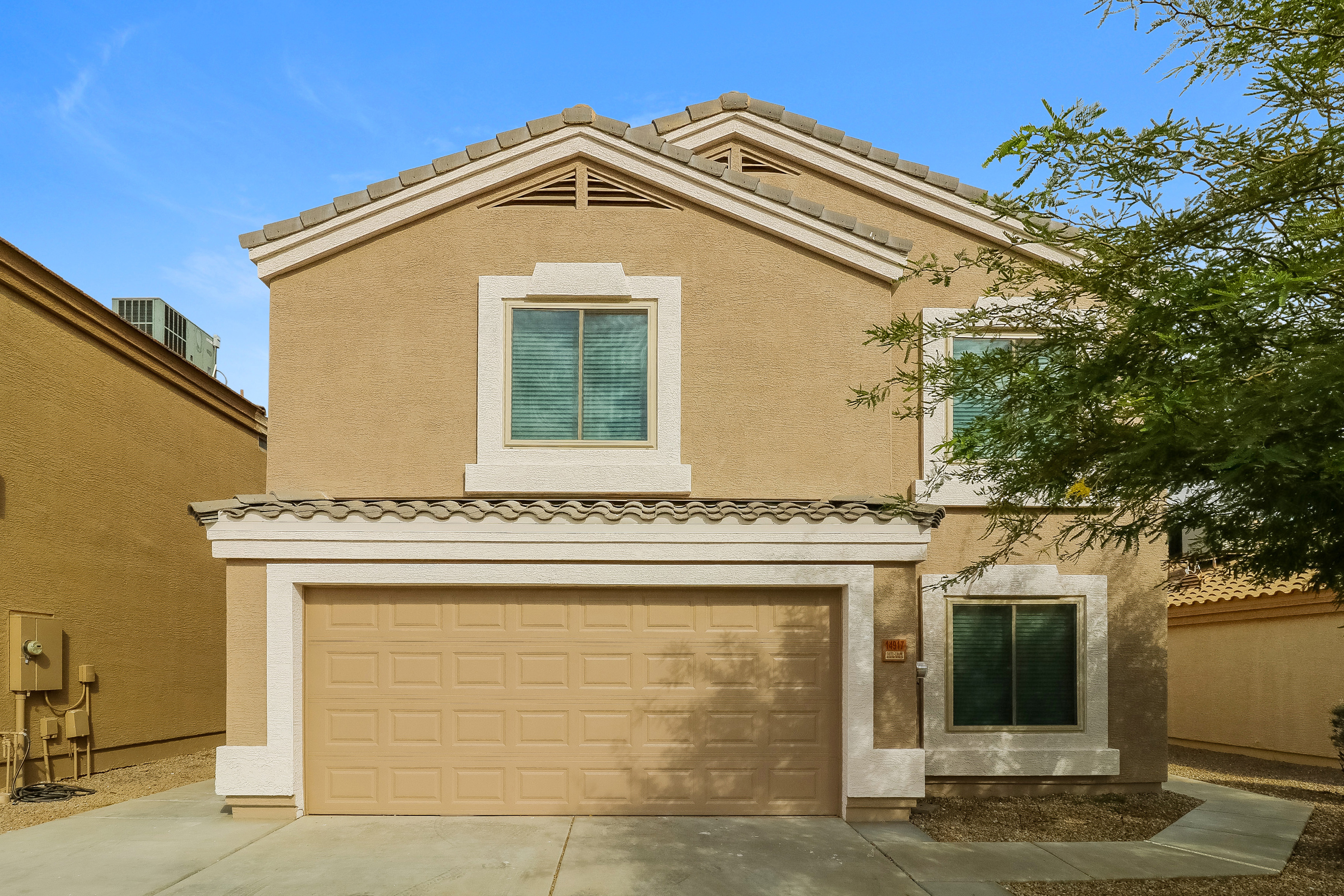 14917 N 126th Ave El Mirage, AZ 85335